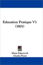 Education Pratique V1 (1801)