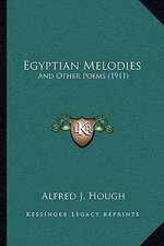 Egyptian Melodies