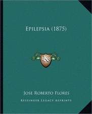 Epilepsia (1875)