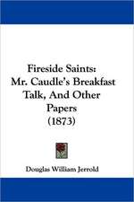 Fireside Saints