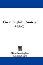 Great English Painters (1886)