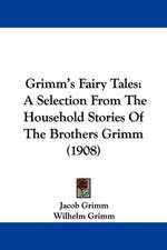 Grimm's Fairy Tales