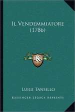 Il Vendemmiatore (1786)