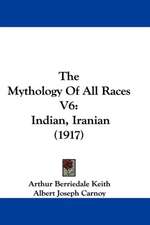 The Mythology Of All Races V6