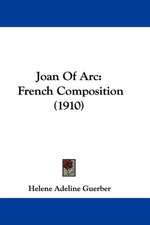 Joan Of Arc