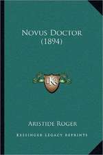 Novus Doctor (1894)