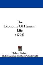 The Economy Of Human Life (1795)