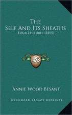 The Self And Its Sheaths