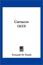 Carrascon (1633)