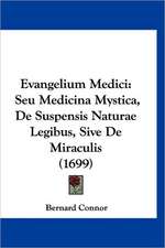 Evangelium Medici