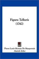 Figura Telluris (1742)