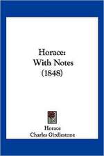 Horace