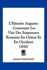 L'Histoire Auguste