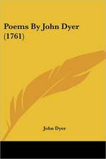 Poems By John Dyer (1761)