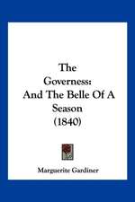 The Governess