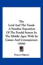 The Lord And The Vassal