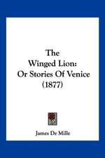 The Winged Lion