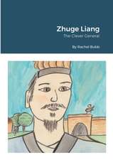 Zhuge Liang