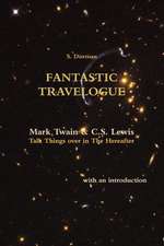 Fantastic Travelogue