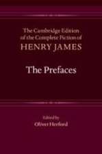 The Prefaces