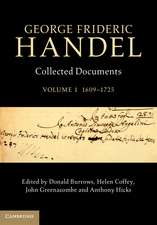 George Frideric Handel