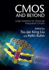 CMOS and Beyond: Logic Switches for Terascale Integrated Circuits