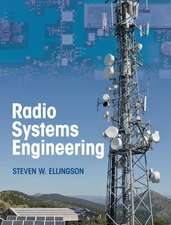 Radio Systems Engineering