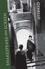 Shakespeare on Screen
