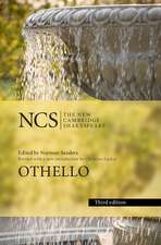 Shakespeare, W: Othello