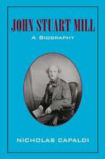 John Stuart Mill