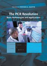 The PCR Revolution: Basic Technologies and Applications