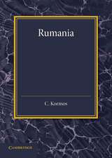 Rumania