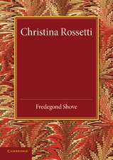 Christina Rossetti