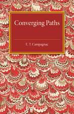 Converging Paths