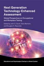 Next Generation Technology-Enhanced Assessment: Global Perspectives on Occupational and Workplace Testing