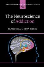 The Neuroscience of Addiction