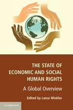 The State of Economic and Social Human Rights: A Global Overview