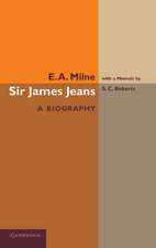 Sir James Jeans