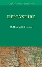 Derbyshire