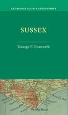 Sussex