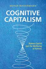 Cognitive Capitalism