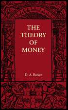 The Theory of Money