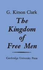 The Kingdom of Free Men