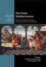 The Punic Mediterranean