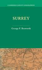 Surrey