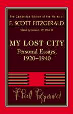 Fitzgerald