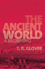 The Ancient World: A Beginning