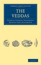 The Veddas