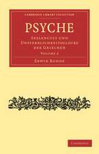 Psyche - Volume 2