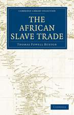 The African Slave Trade